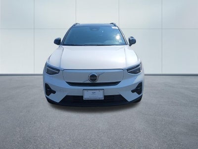 2023 Volvo XC40 Recharge Pure Electr Ultimate