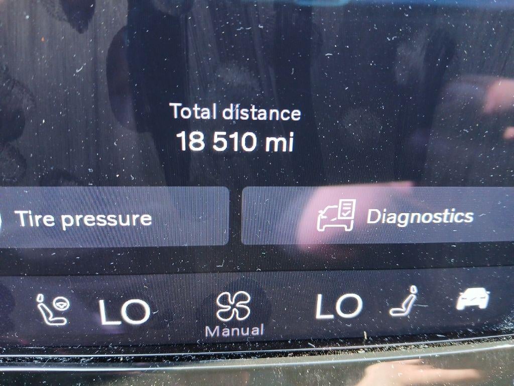 2023 Volvo XC40 Recharge Pure Electr Ultimate