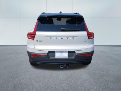 2023 Volvo XC40 Recharge Pure Electr Ultimate