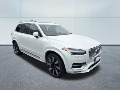 2023 Volvo XC90 Recharge Plug-In Hyb Ultimate