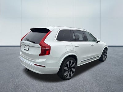 2023 Volvo XC90 Recharge Plug-In Hyb Ultimate
