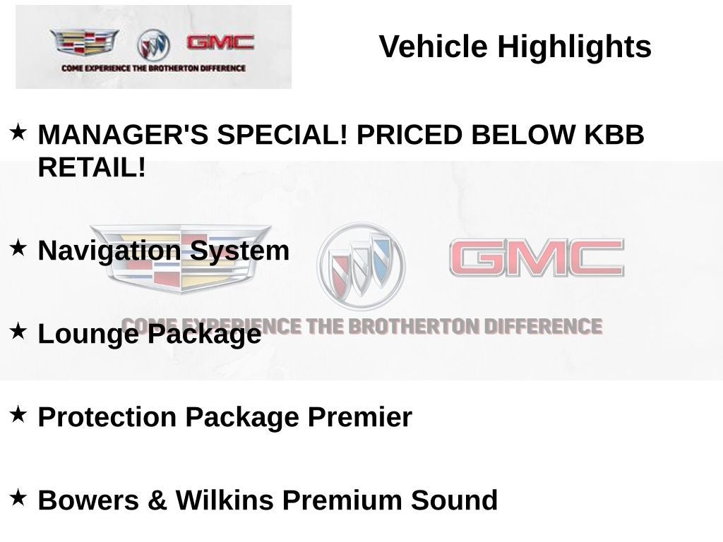 2023 Volvo XC90 Recharge Plug-In Hyb Ultimate