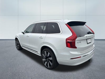 2023 Volvo XC90 Recharge Plug-In Hyb Ultimate