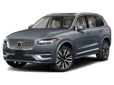 2024 Volvo XC90 Recharge Plug-In Hyb Ultimate
