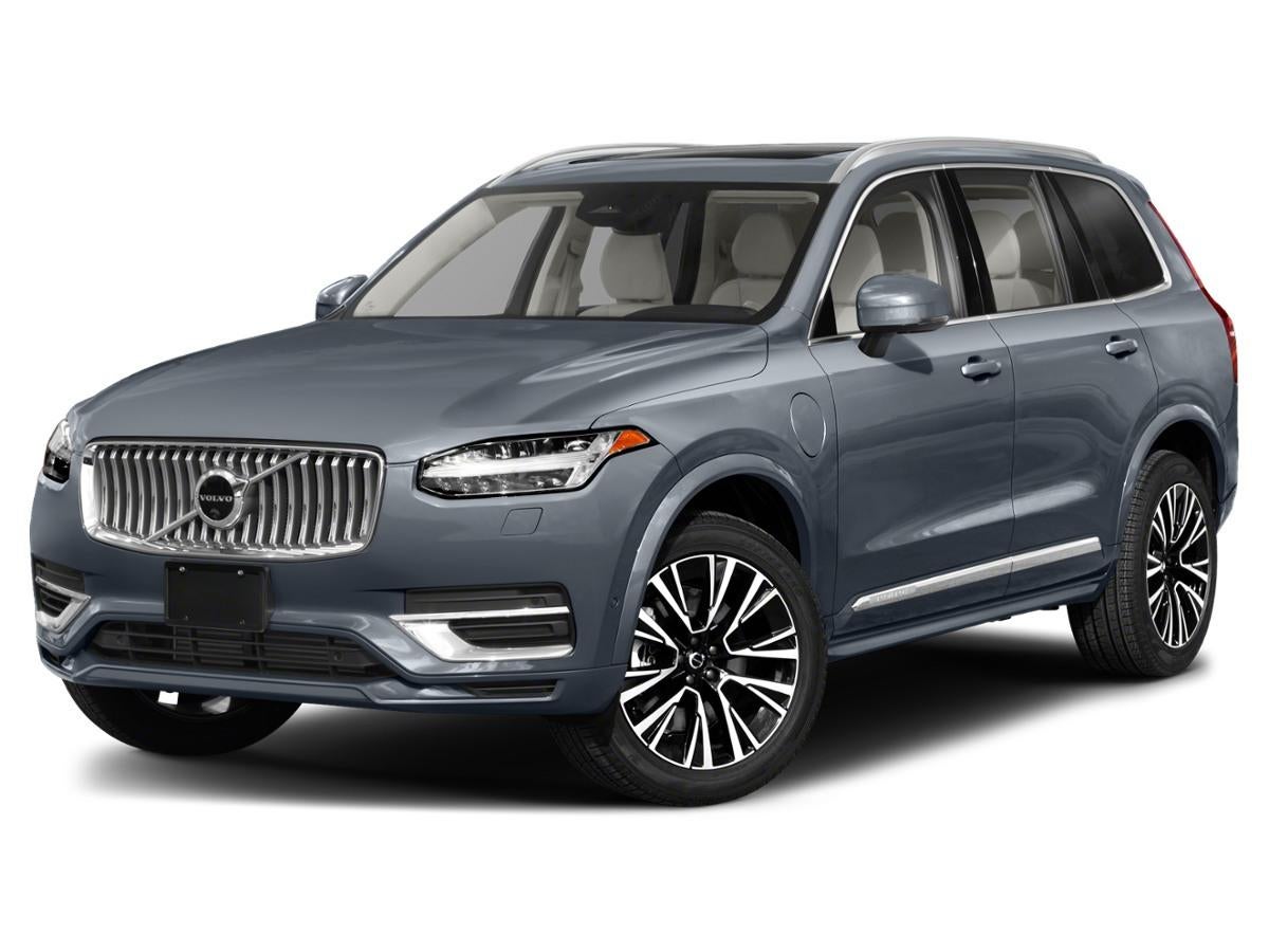 2024 Volvo XC90 Recharge Plug-In Hyb Ultimate