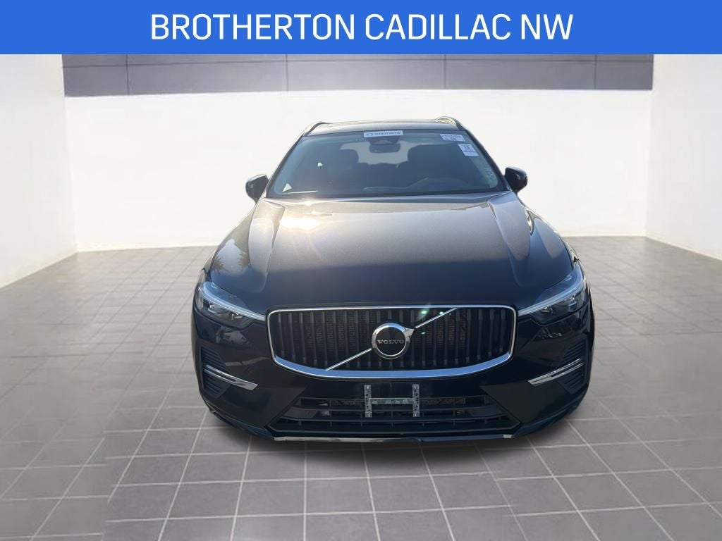 2023 Volvo XC60 B5 Core