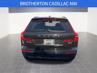 2023 Volvo XC60 B5 Core
