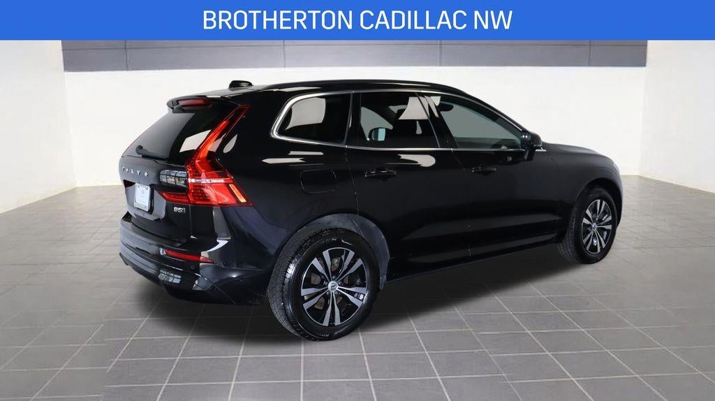 2023 Volvo XC60 B5 Core