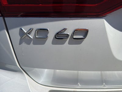 2023 Volvo XC60 Base