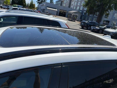 2023 Volvo XC60 Base