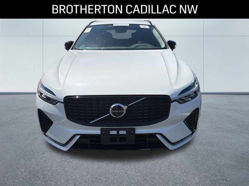 2023 Volvo XC60 Base