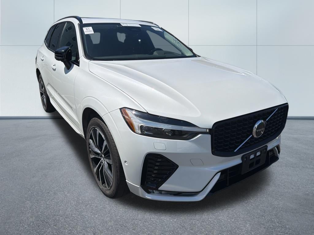 2023 Volvo XC60 Base