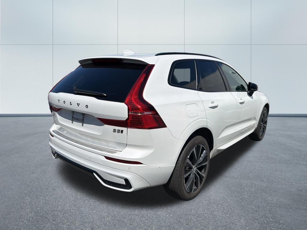 2023 Volvo XC60 Base