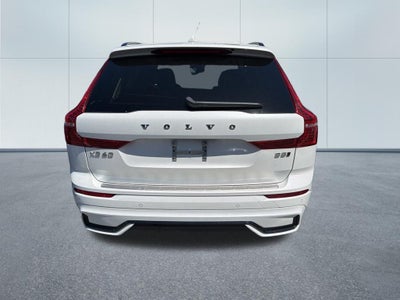 2023 Volvo XC60 Base