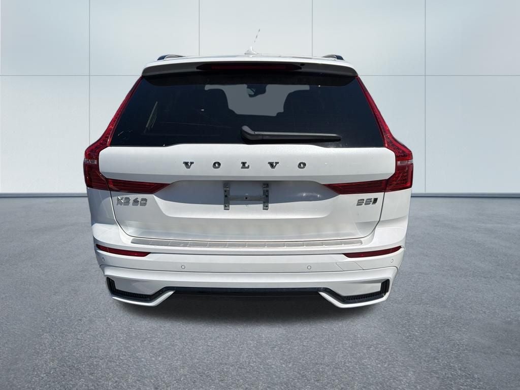 2023 Volvo XC60 Base