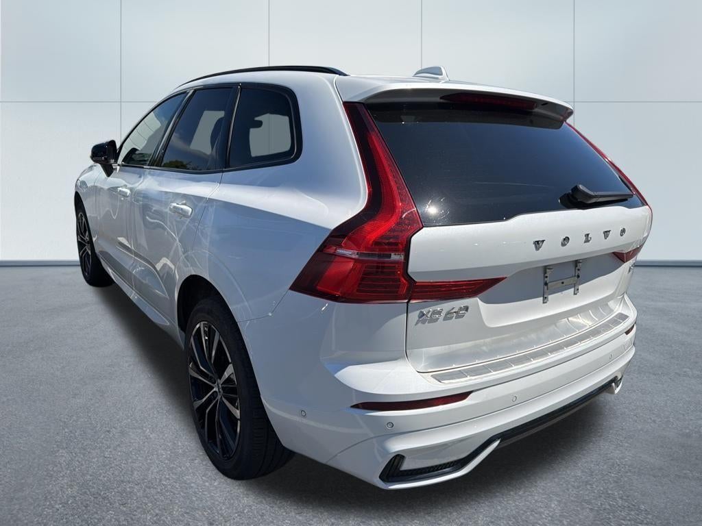2023 Volvo XC60 Base