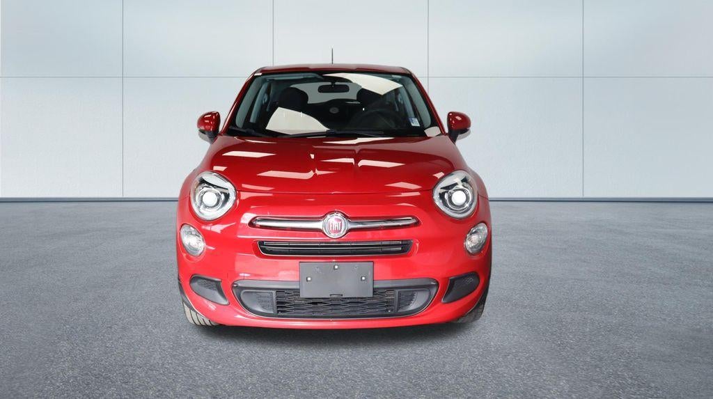 2018 FIAT 500X Pop
