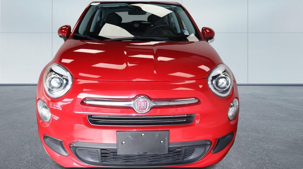 2018 FIAT 500X Pop