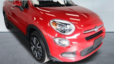 2018 FIAT 500X Pop