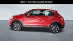 2018 FIAT 500X Pop