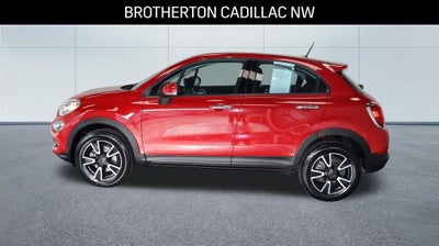 2018 FIAT 500X Pop