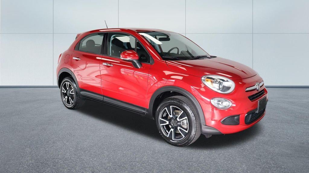 2018 FIAT 500X Pop
