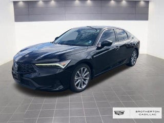 2023 Acura Integra Base