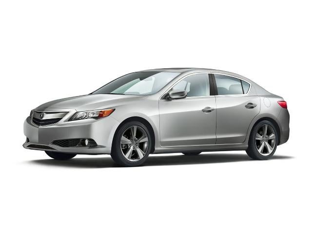 2014 Acura ILX Premium Pkg