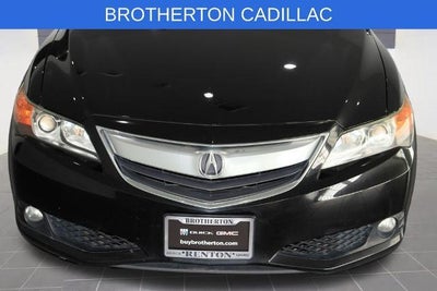 2014 Acura ILX Premium Pkg