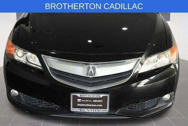 2014 Acura ILX Premium Pkg