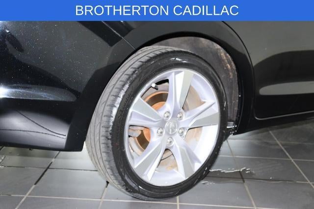 2014 Acura ILX Premium Pkg