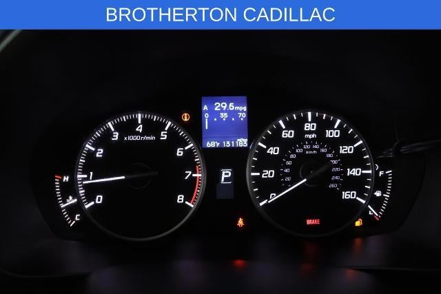2014 Acura ILX Premium Pkg
