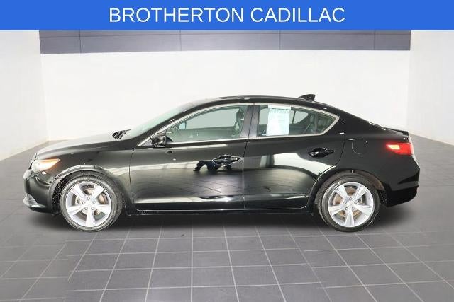 2014 Acura ILX Premium Pkg