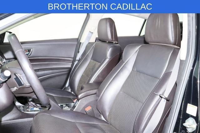 2014 Acura ILX Premium Pkg