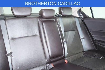 2014 Acura ILX Premium Pkg