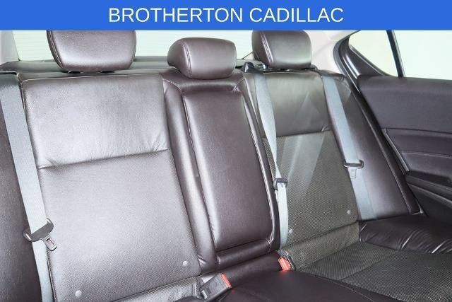 2014 Acura ILX Premium Pkg