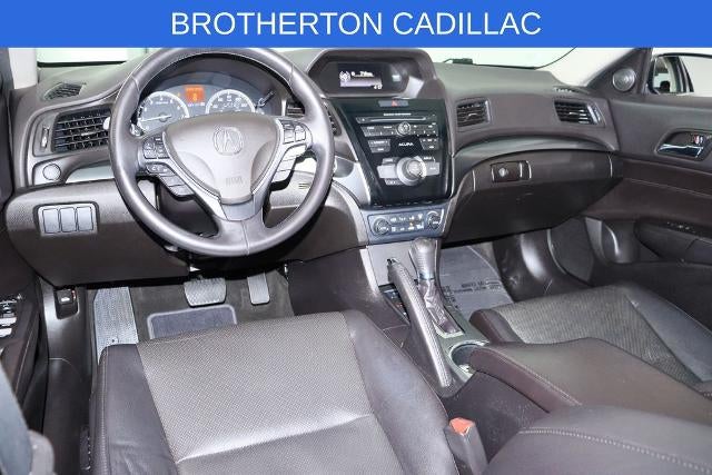 2014 Acura ILX Premium Pkg
