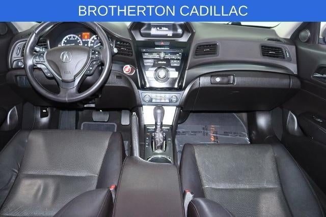 2014 Acura ILX Premium Pkg