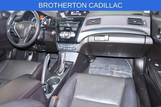 2014 Acura ILX Premium Pkg