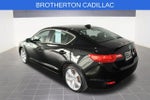 2014 Acura ILX Premium Pkg