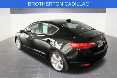2014 Acura ILX Premium Pkg