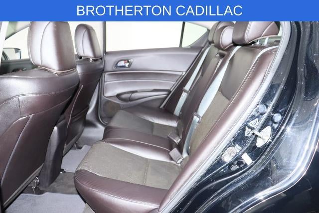 2014 Acura ILX Premium Pkg