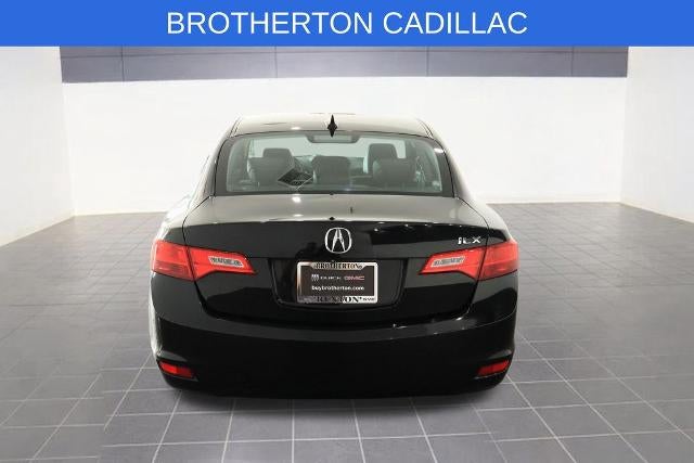 2014 Acura ILX Premium Pkg