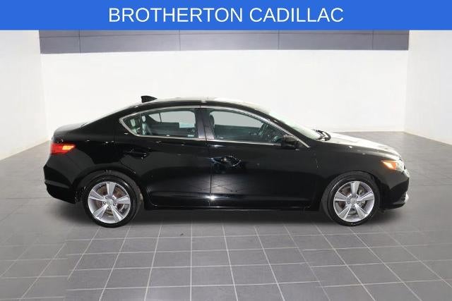 2014 Acura ILX Premium Pkg