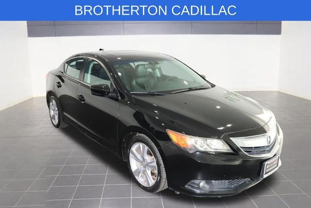 2014 Acura ILX Premium Pkg