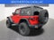 2021 Jeep Wrangler Rubicon