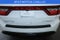 2014 Dodge Durango Citadel