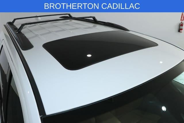2014 Dodge Durango Citadel