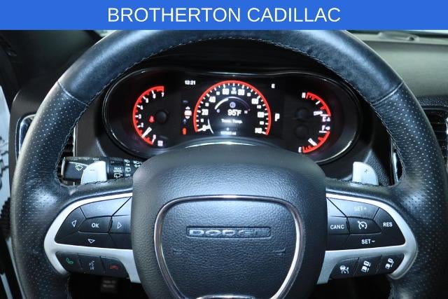 2014 Dodge Durango Citadel