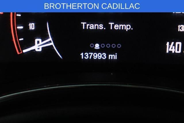 2014 Dodge Durango Citadel